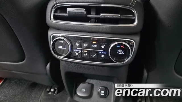 Genesis GV80 2.5T бензин AWD ( ), миниатюра 4