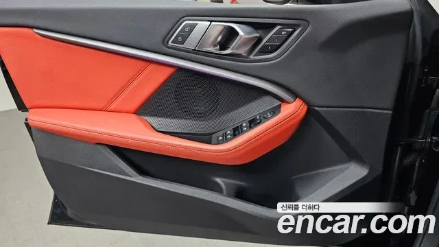BMW 2 (F44) 220i M, миниатюра 4