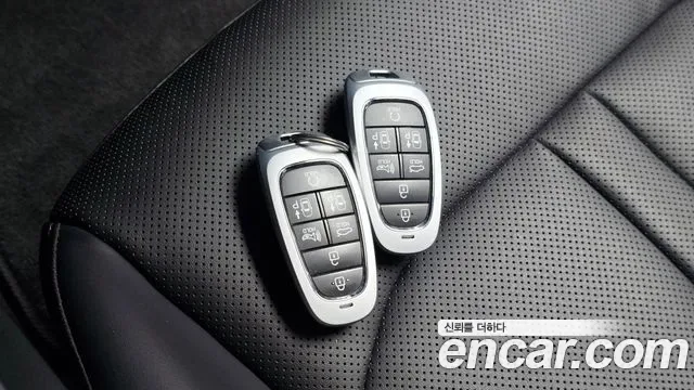 Hyundai Sonata 2.0 Premium, миниатюра 13