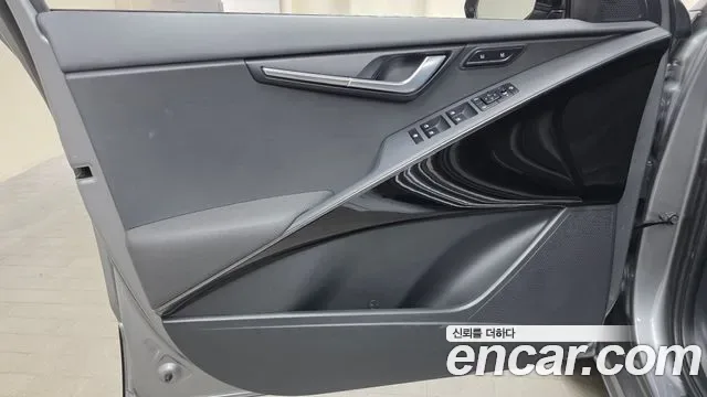 Kia Niro EV, миниатюра 4