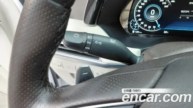 Hyundai Palisade бензин 3.8 2WD Calligraphy, миниатюра 12