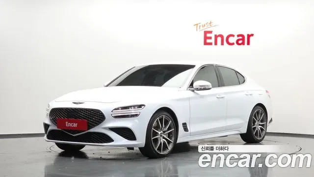 Genesis G70 бензин 2.5T 2WD ( )