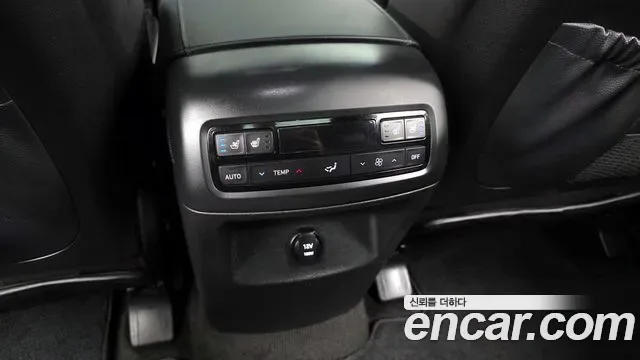 Hyundai Palisade дизель 2.2 4WD Calligraphy, миниатюра 9