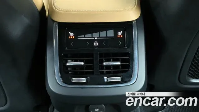 Volvo V90 B5 AWD, миниатюра 16