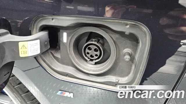 BMW 5 (G30) 530e M, миниатюра 24