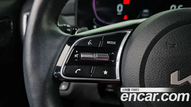 Kia Seltos бензин 2.0 2WD Gravity, миниатюра 16