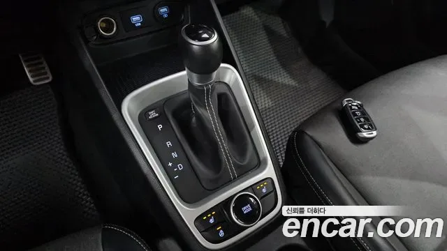 Hyundai Venue 1.6 Modern, миниатюра 28