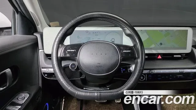 Hyundai Ioniq 5 Prestige, миниатюра 9