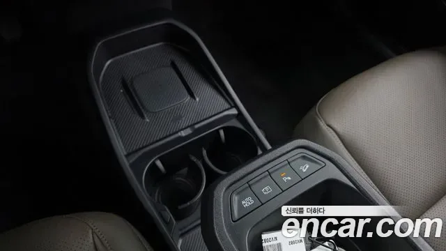Kia EV4 2WD, миниатюра 30