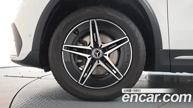 Mercedes-Benz EQA EQA250 AMG, миниатюра 10