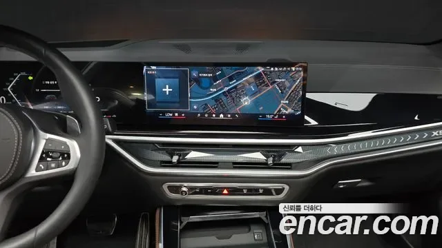 BMW X5 xDrive 40i M, миниатюра 4