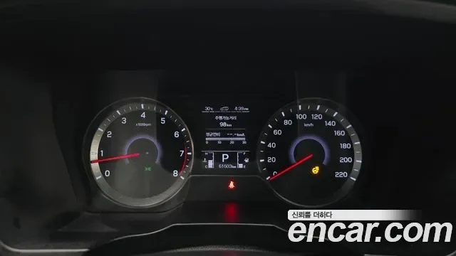 KGM Tivoli бензин 1.5 2WD V3, миниатюра 19