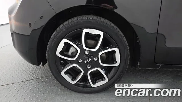 Kia The New Ray Signature, миниатюра 9