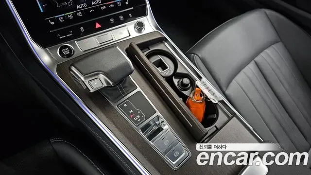 Audi A6 45 TDI Premium, миниатюра 3