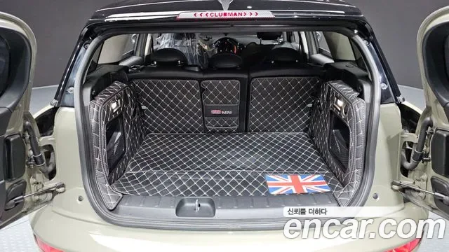 MINI Cooper II, миниатюра 24