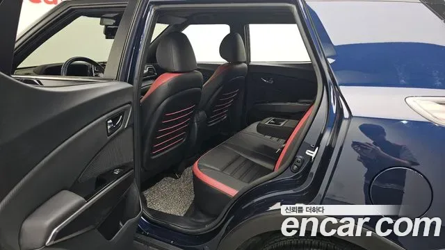 KGM Tivoli бензин 1.5 2WD V5, миниатюра 7