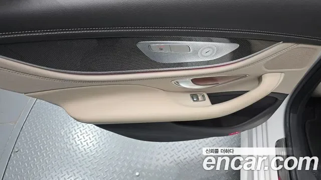 Mercedes-Benz CLS CLS300d AMG Line, миниатюра 13