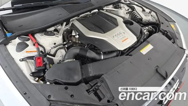 Audi A7 55 TFSI Premium, миниатюра 20