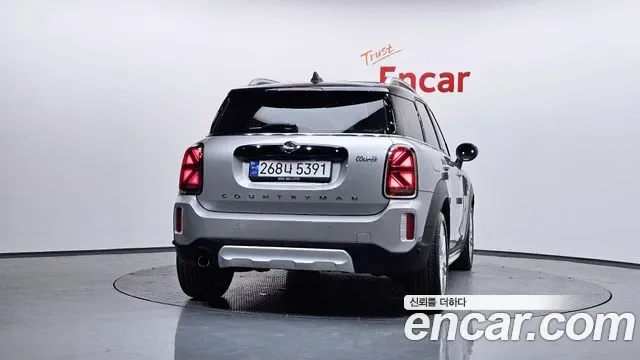 MINI Cooper II, миниатюра 24