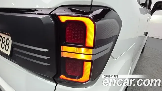 Kia Ray Gravity, миниатюра 20