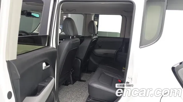 Kia Ray Signature, миниатюра 18