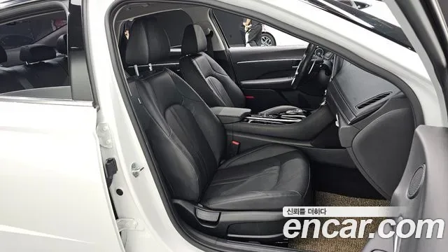 Hyundai Sonata 2.0 Modern, миниатюра 12