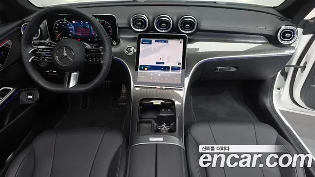 Mercedes-Benz CLE CLE200, миниатюра 15