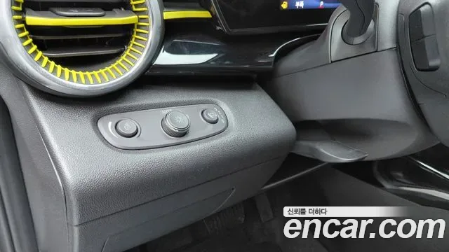 Chevrolet Trax 1.2 ACTIV ( ), миниатюра 12