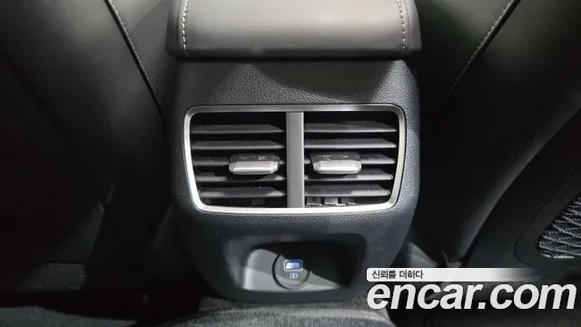 Hyundai Sonata 2.0 Premium, миниатюра 10