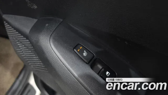 Kia Seltos бензин 2.0 2WD Signature, миниатюра 28