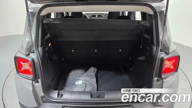 Jeep Renegade, миниатюра 23