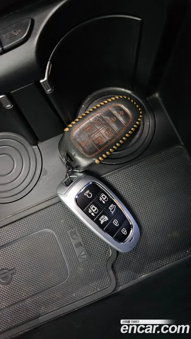 Hyundai The New Palisade дизель 2.2 2WD, миниатюра 15