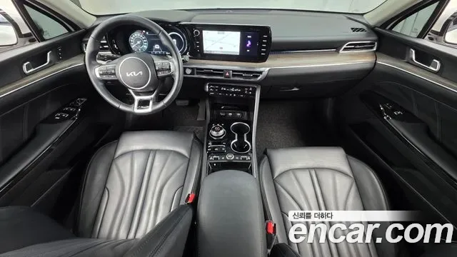 Kia K5 III 2.0 Signature, миниатюра 19