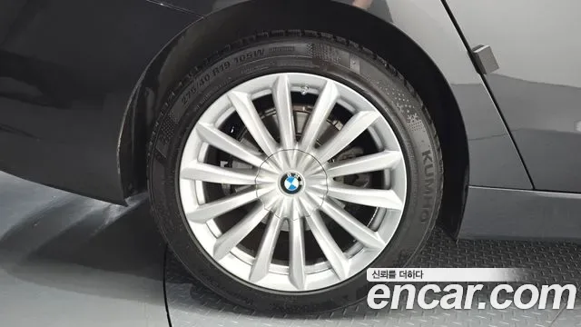 BMW 6 GT (G32) 620d, миниатюра 24