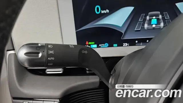 Hyundai Ioniq 5 AWD Prestige, миниатюра 14