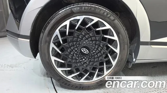 Hyundai Ioniq 5 AWD Prestige, миниатюра 20