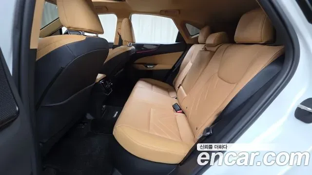 Lexus NX Premium, миниатюра 5