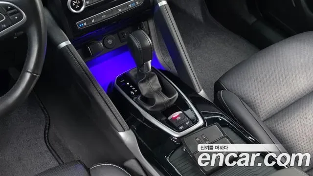 Renault QM6 2.0 LPe RE 2WD, миниатюра 26