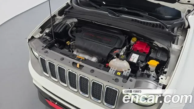 Jeep Renegade, миниатюра 3