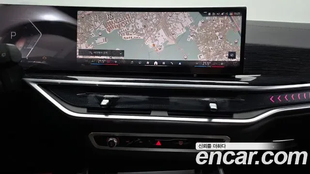 BMW X5 xDrive 30d M, миниатюра 16