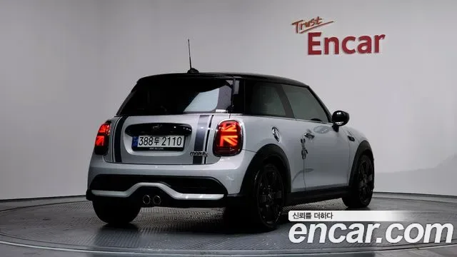 MINI Cooper III, миниатюра 12