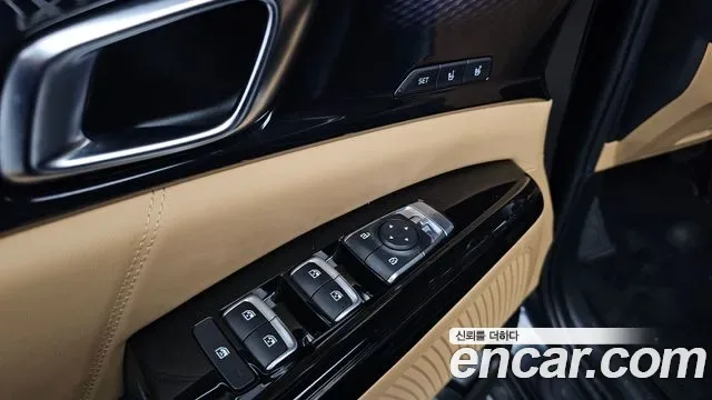 Kia Carnival дизель 7 мест Signature, миниатюра 2