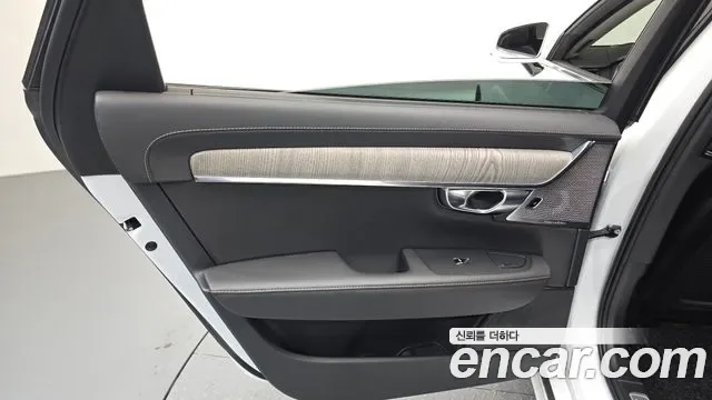 Volvo S90 B5, миниатюра 16
