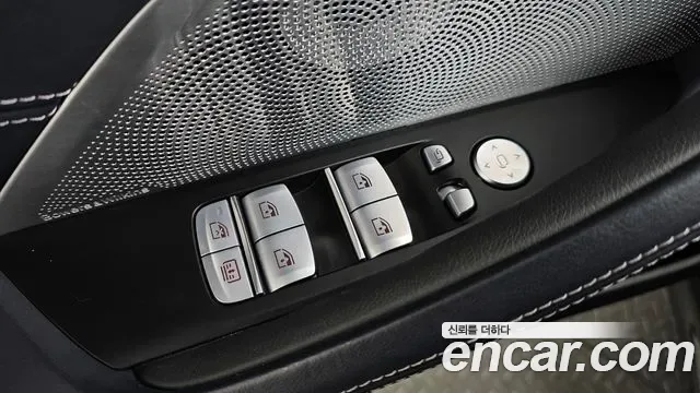 BMW 8 (G15) M850i xDrive, миниатюра 18