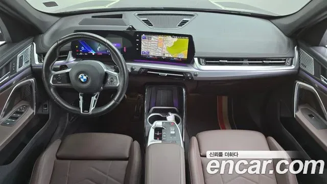 BMW X1 sDrive 20i M, миниатюра 26