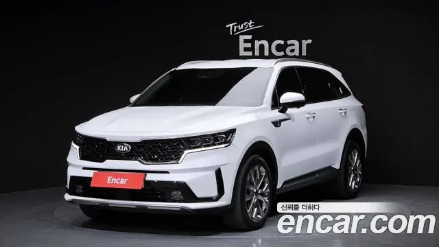 Kia Sorento дизель 2.2 2WD
