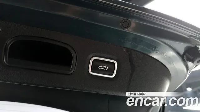 Kia Stinger 3.3 GT AWD, миниатюра 14