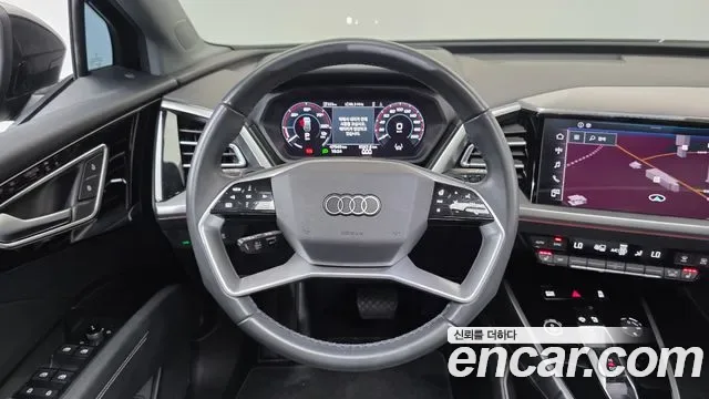 Audi Q4 40 Premium, миниатюра 30