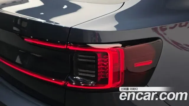 Polestar 2, миниатюра 5
