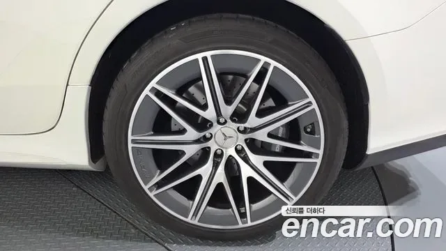 Mercedes-Benz AMG GT 4 43 4MATIC+, миниатюра 20